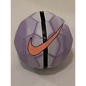 Inflatable MINI Nike Mercurial Soccer ball for